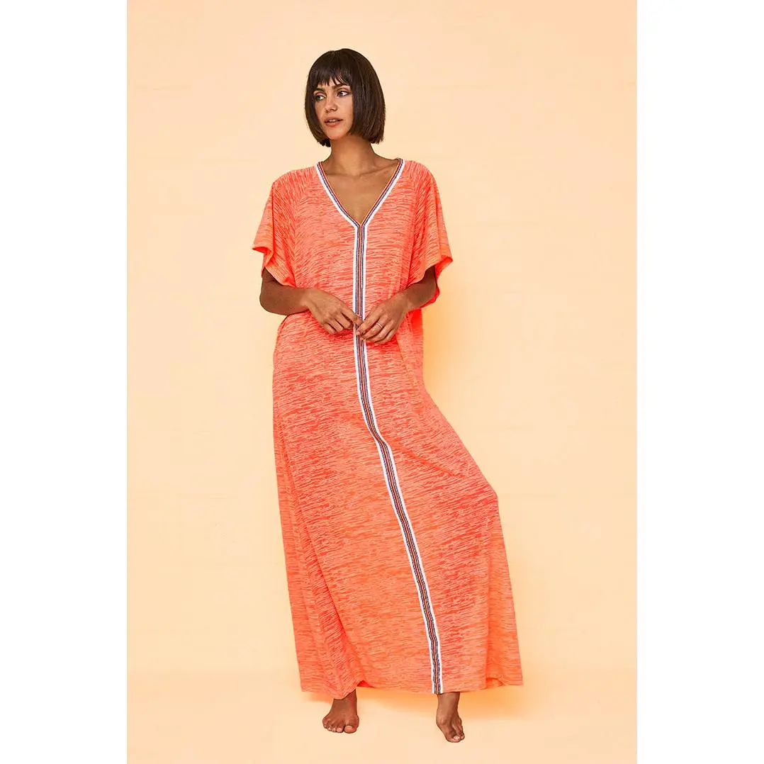 Inca Abaya