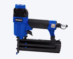 Kobalt Nailer 2-in 18 -Gauge Pneumatic Straight Brad Nailer (open box)