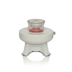 MINIPIN AutoMTS at-home Micro needling - MADE IN KOREA - Anti Aging wrinkle, pigmentation, dark spot, and scar repair and prevention. Even skin tone and increase elasticity and tightness