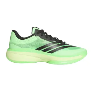 adidas Mens Adizero Select 3.0 Basketball Sneakers Shoes - Green
