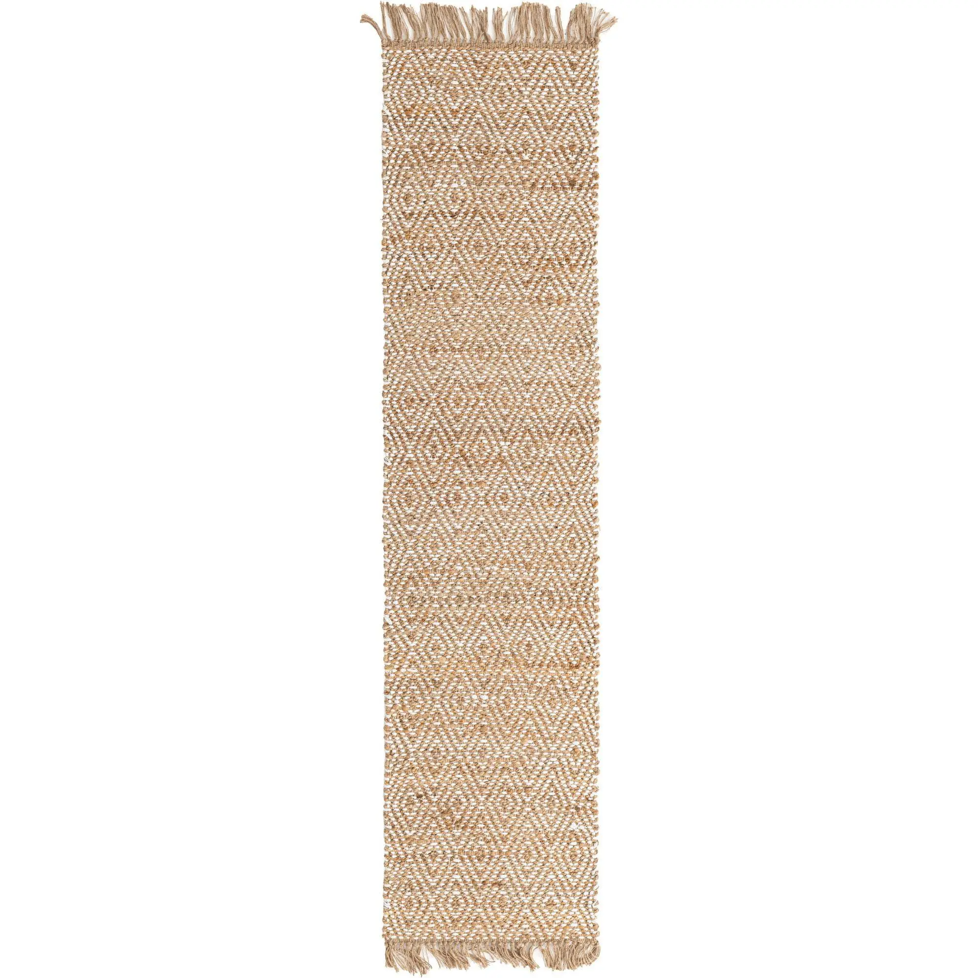 Natural 2' 2  x  8' Runner