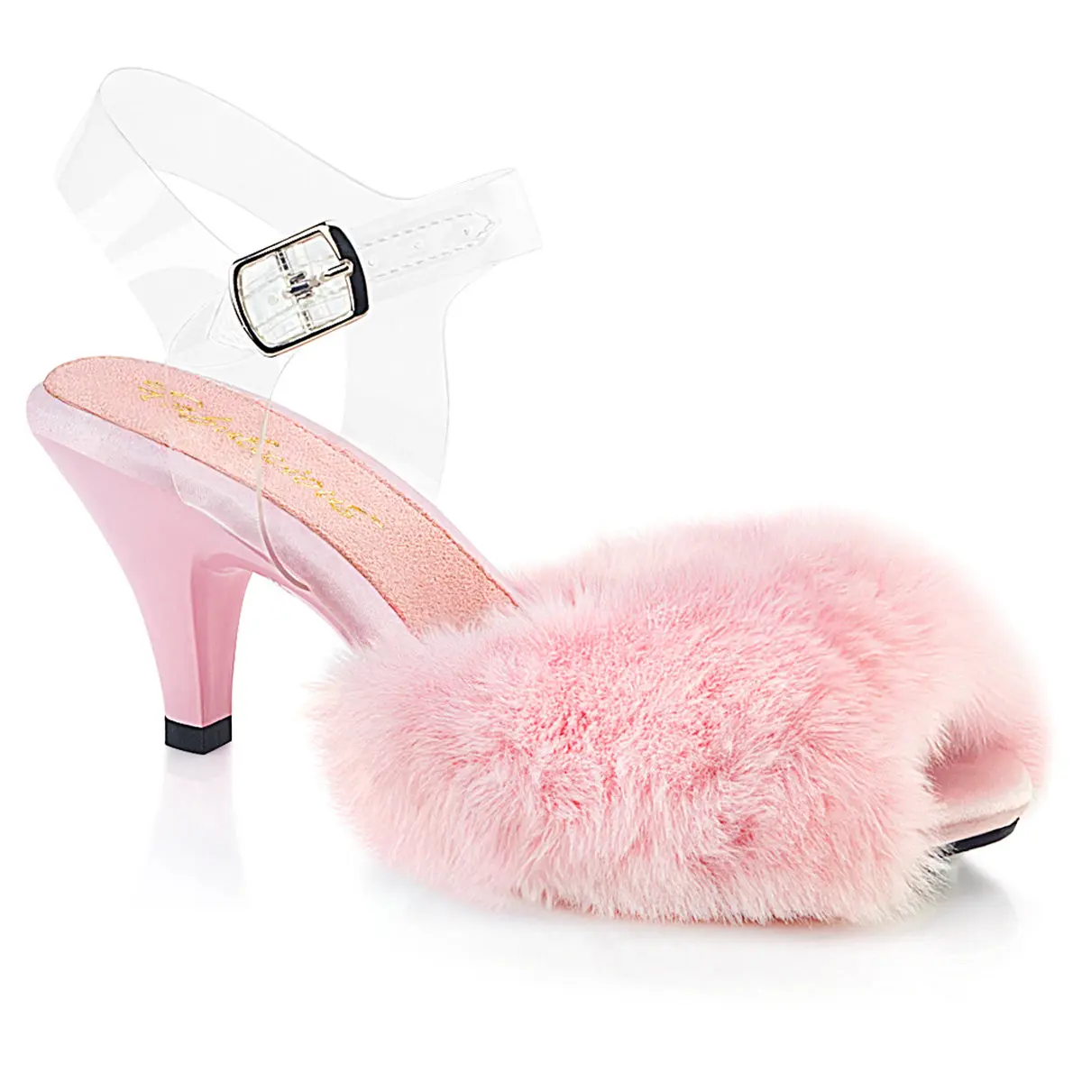 Belle-308FUR