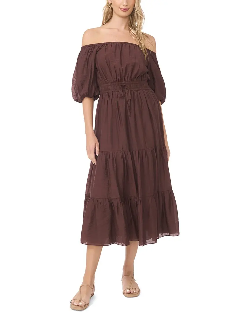 Vince Camuto Pleated Dress Vince Camuto Pleated Dress