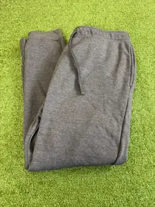 Womens Fleece - Charcoal Heather - 2G18-259A