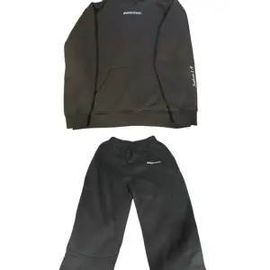UNRACKED Baggy Set