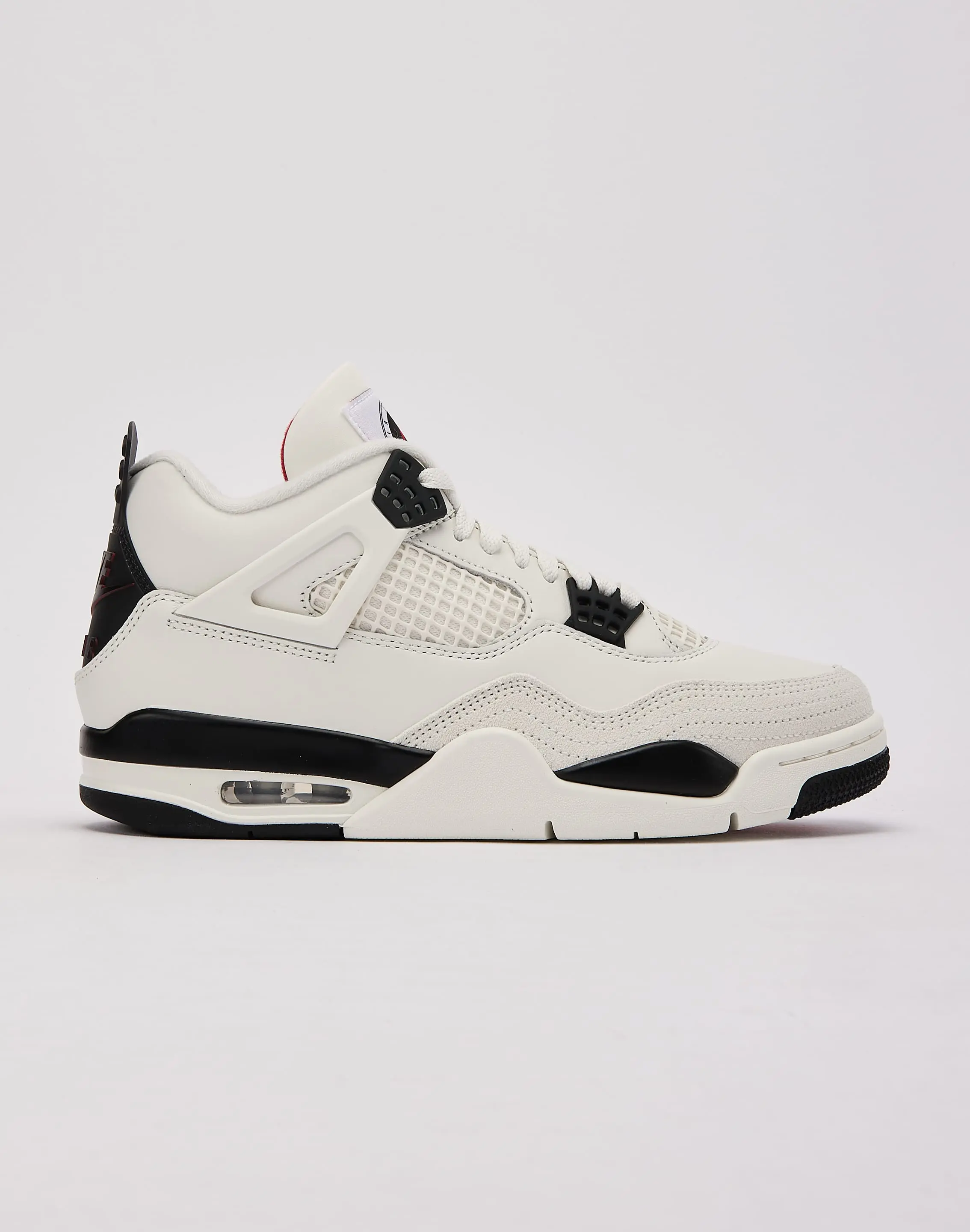 Mens Jordan Air Jordan 4 Retro 'Flight Club'
