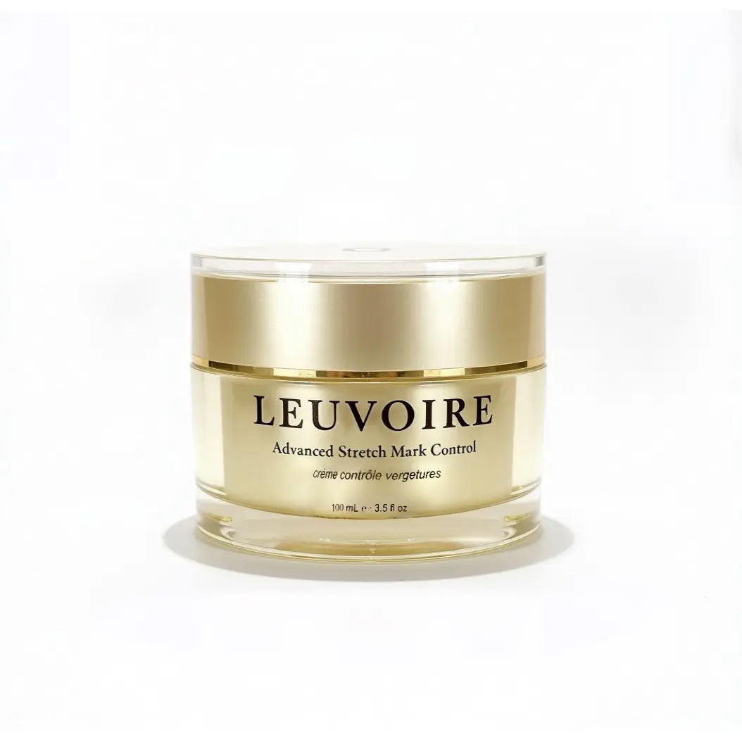 Advanced Stretch Mark Control Cream - TikTok Shop