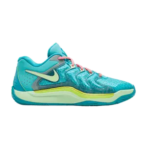 Nike Jonquel Jones x Wmns KD 17 'Bahamas'