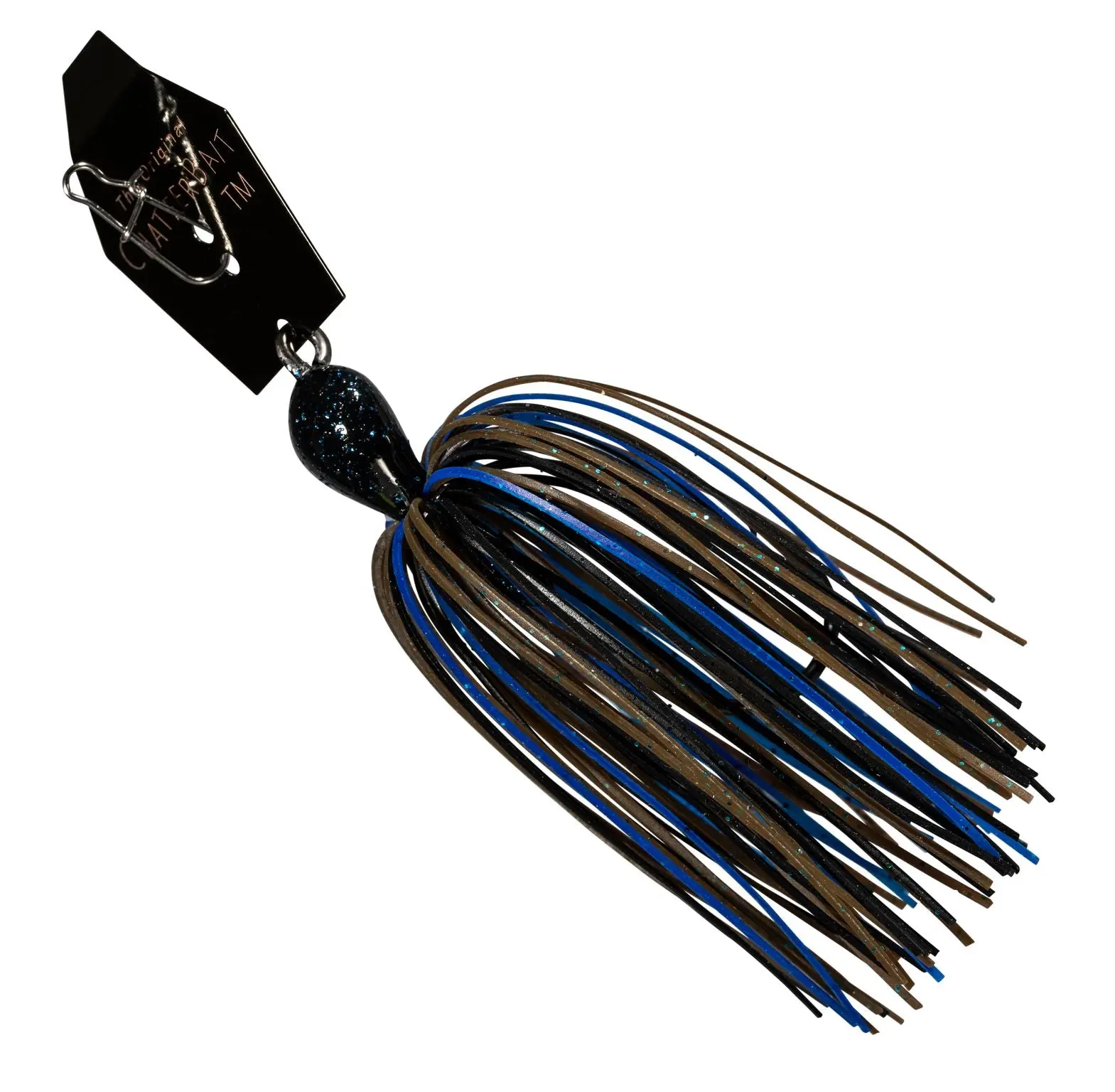 Z-Man Big Blade ChatterBait