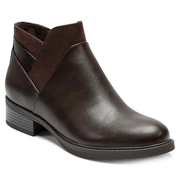 easy spirit® Lilima Bootie