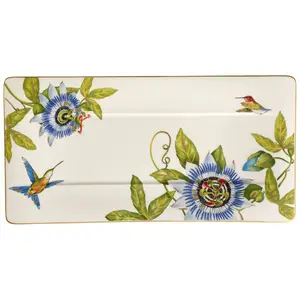 Amazonia - Sandwich Tray