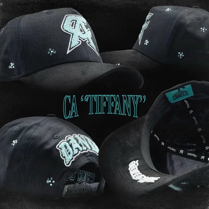 CA Tiffany