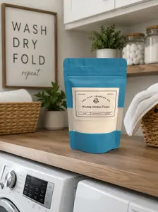 Washing Machine Descaler