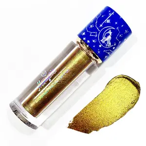 Venom Moonlit Metal Eye & Lip Glitter Topper