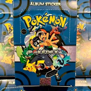 pokedex