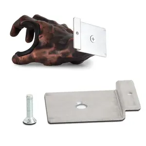 Slatwall Bracket
