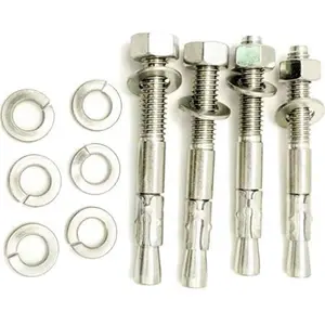 S.R.Smith  Slide Flange Hardware Kit