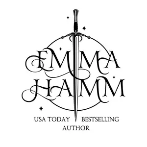 Emma Hamm shop logo