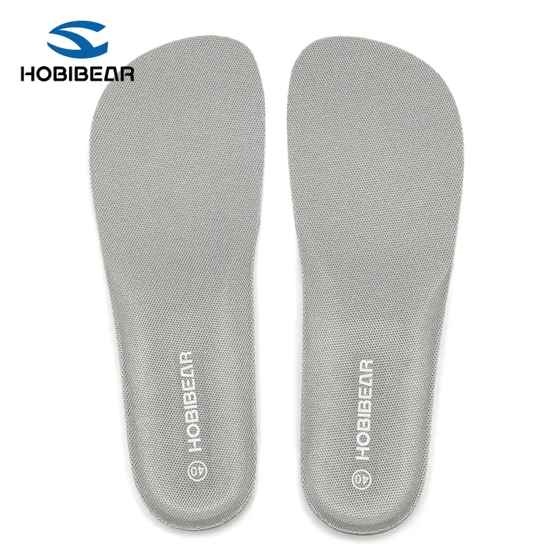 HOBIBEAR EVA Cushioned Insoles 0 Drop, Regular Width, Flat Fit, Unisex EVA Foam Flat Footwear Shoe Inserts, Eva Cushioned Insole tiktokshopbacktoschool HOBIBEAR EVA Cushioned Insoles 0 Drop, Regular Width, Flat Fit, Unisex EVA Foam Flat Footwear Shoe Inserts, Eva Cushioned Insole tiktokshopbacktoschool