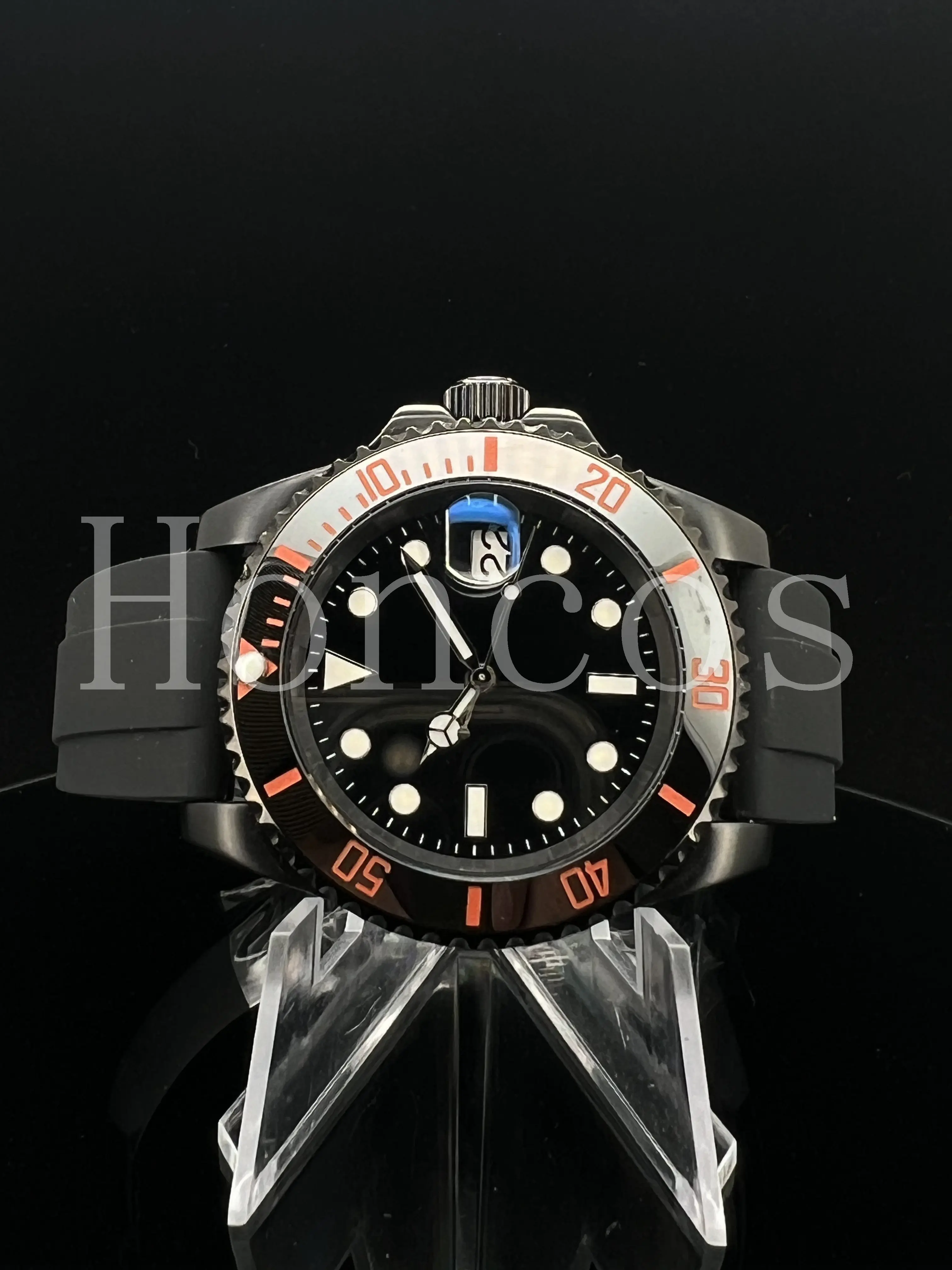 SUB Style MODS watches SUB Style MODS watches