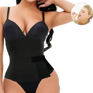 Waist Trainer (for tummy control and slimming waist)