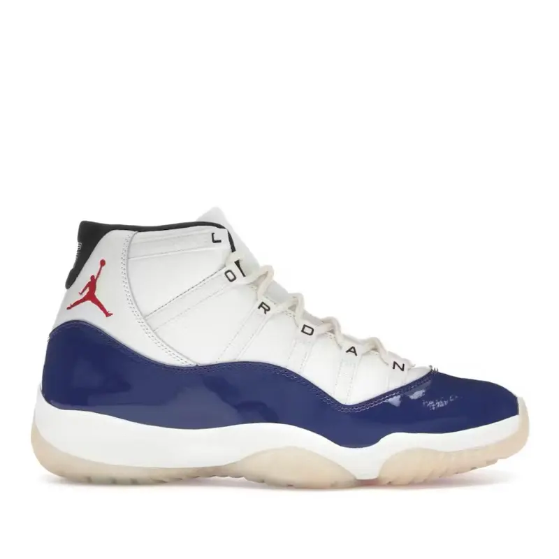 Jordan 11 Retro Rare Air