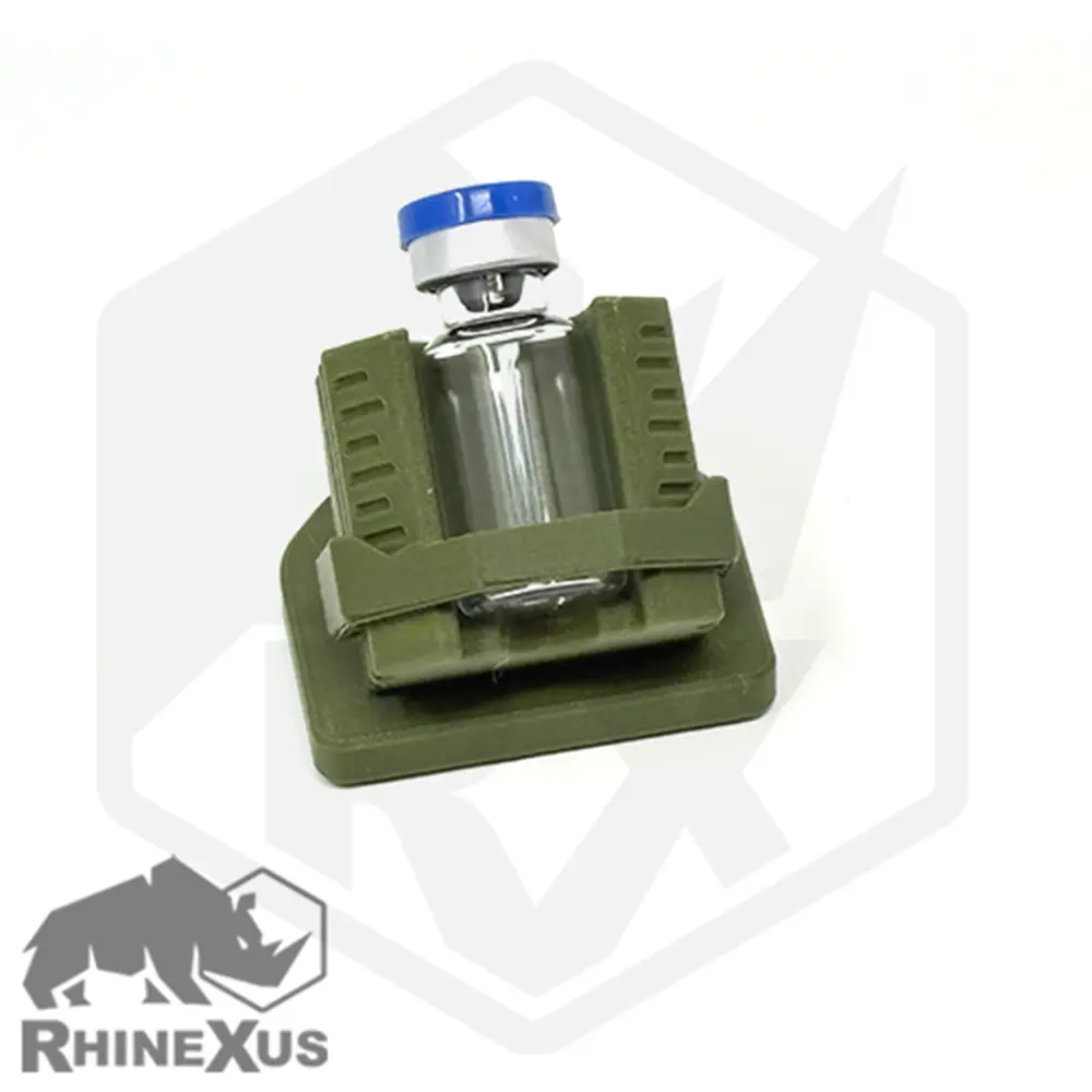 Army Dark Green