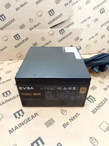 EVGA 700 BR EVGA 700 BR