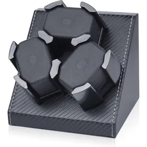 Watch Winder for Automatic Watches Watch Box Automatic Winder   2 Rotation Modes
