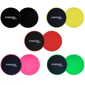 Synergee Core Sliders