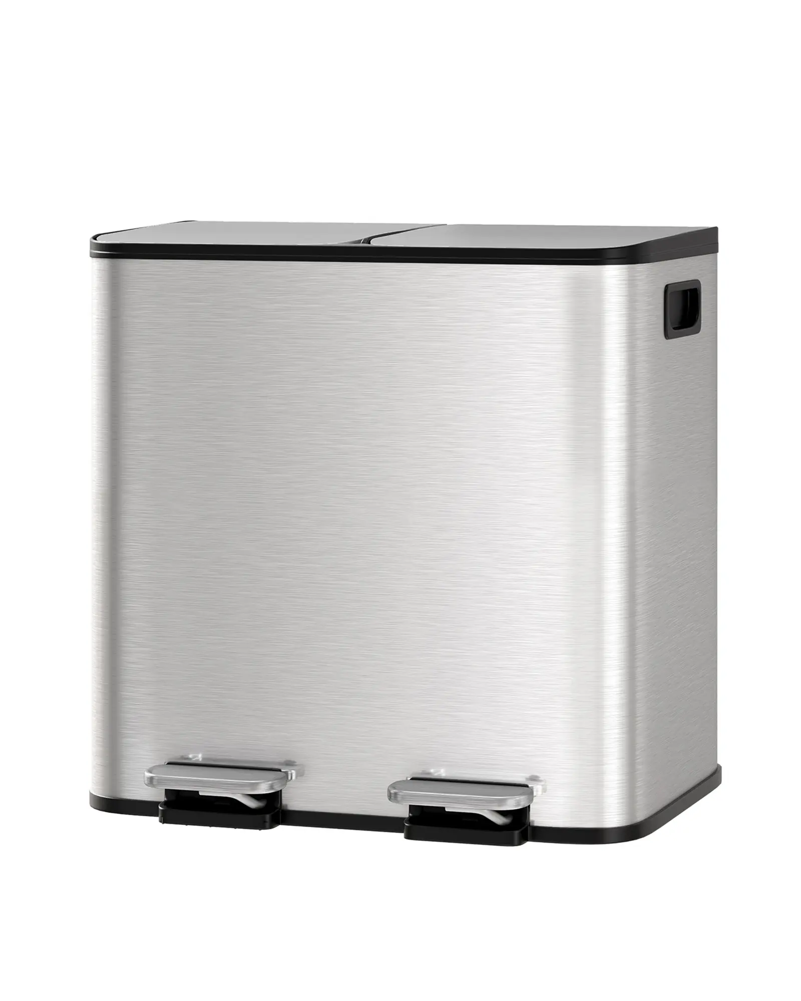 Stainless steel color