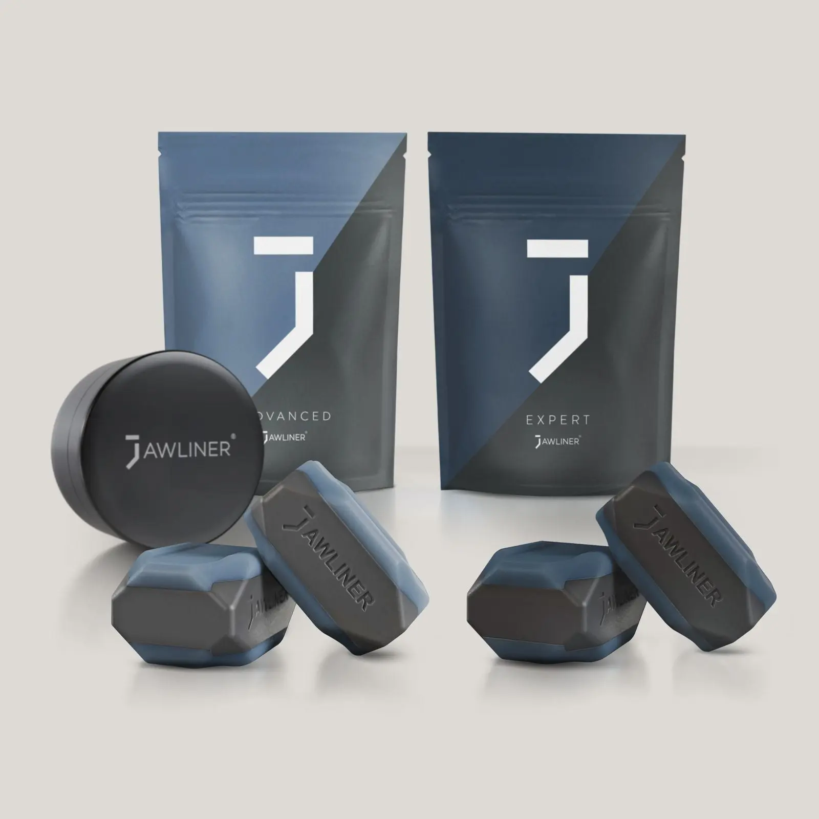 JAWLINER® 3.0 - Elite Edition - Advanced + Expert JAWLINER® 3.0 - Elite Edition - Advanced + Expert