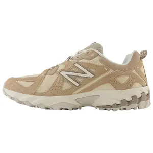 New Balance 610v1 'Mindful Grey Mushroom' Men's