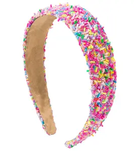 Sprinkled Scented Headband
