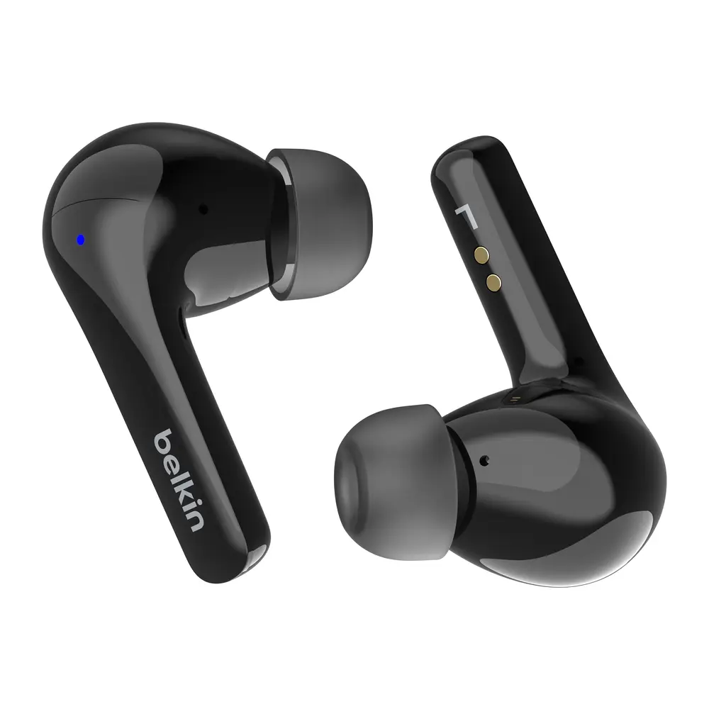 Belkin SoundForm Motion 2 True Wireless Earbuds