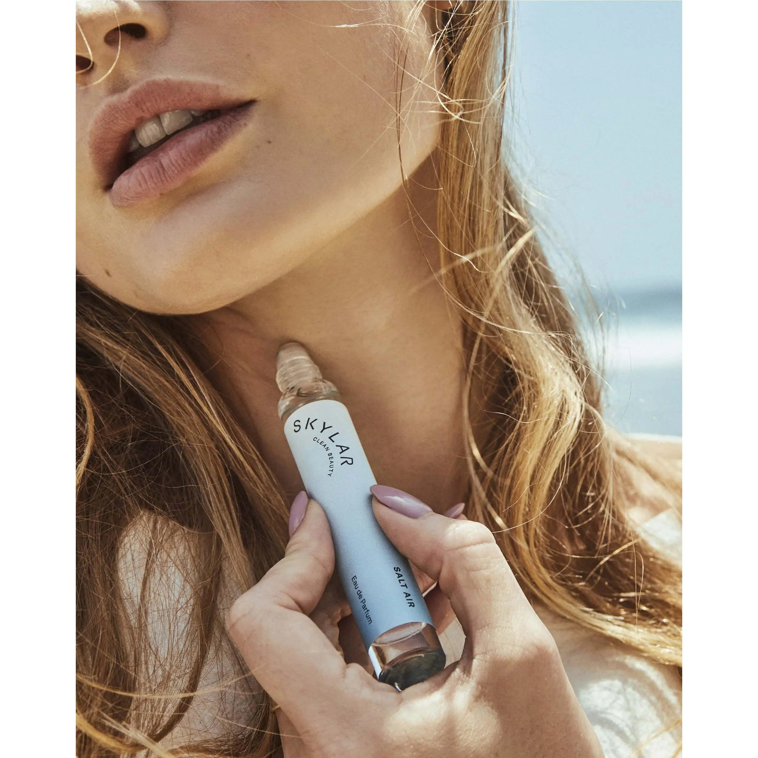 Salt Air Rollerball