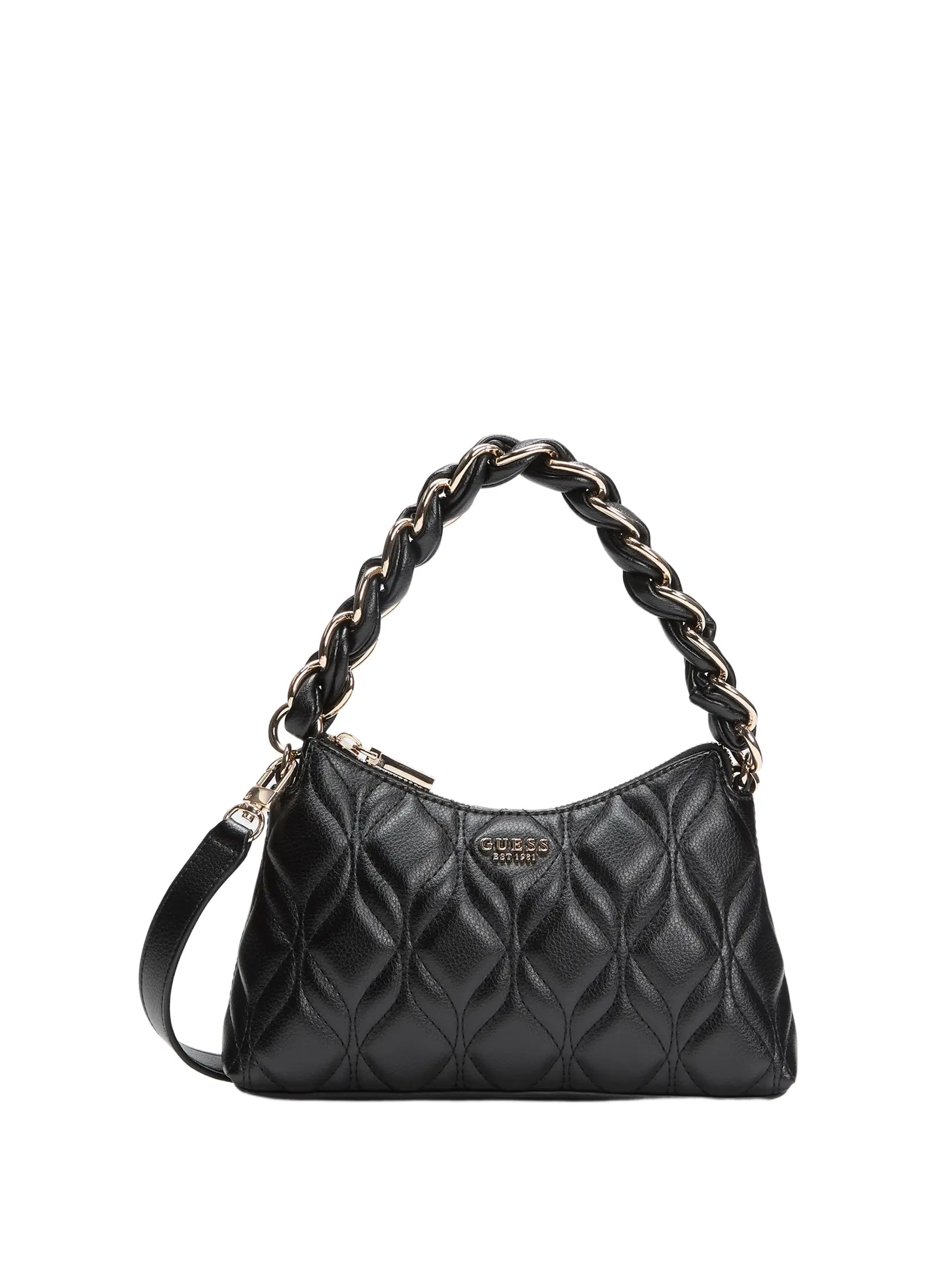 GUESS Female Maxine Shoulder Bag
