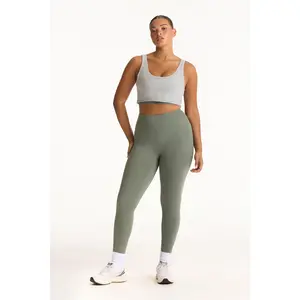 SPORTBODY® SPORTY ROSTER BRA & SPORTY HIGH-RISE LEGGINGS SET