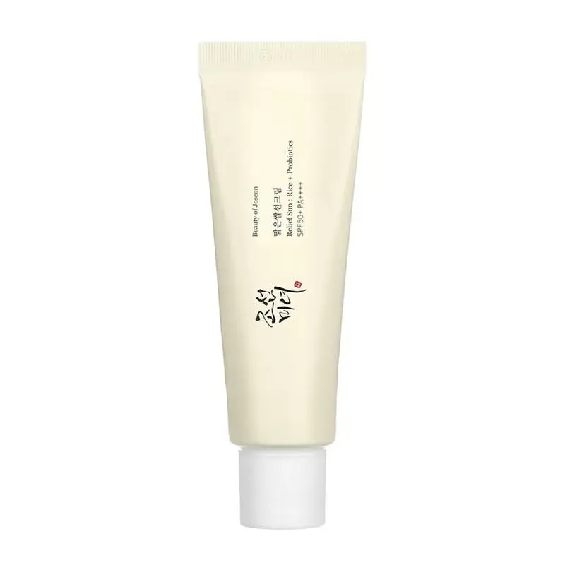 Beauty of Joseon - Relief Sun: Rice + Probiotics SPF50+/PA++++ 50ml