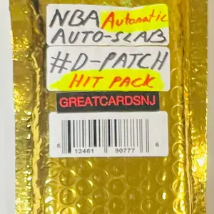 NBA Gold Pack -NBA Cards - Collectibles - Unique Collectibles for Basketball Fans autographs rookies stars patches numbered cards graded and more