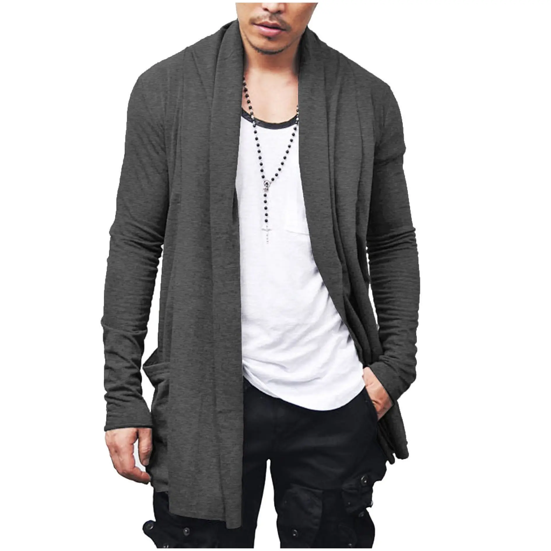 Dark Grey