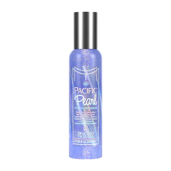 Devoted Creations Pacific Pearl After Sun Refreshing Spray