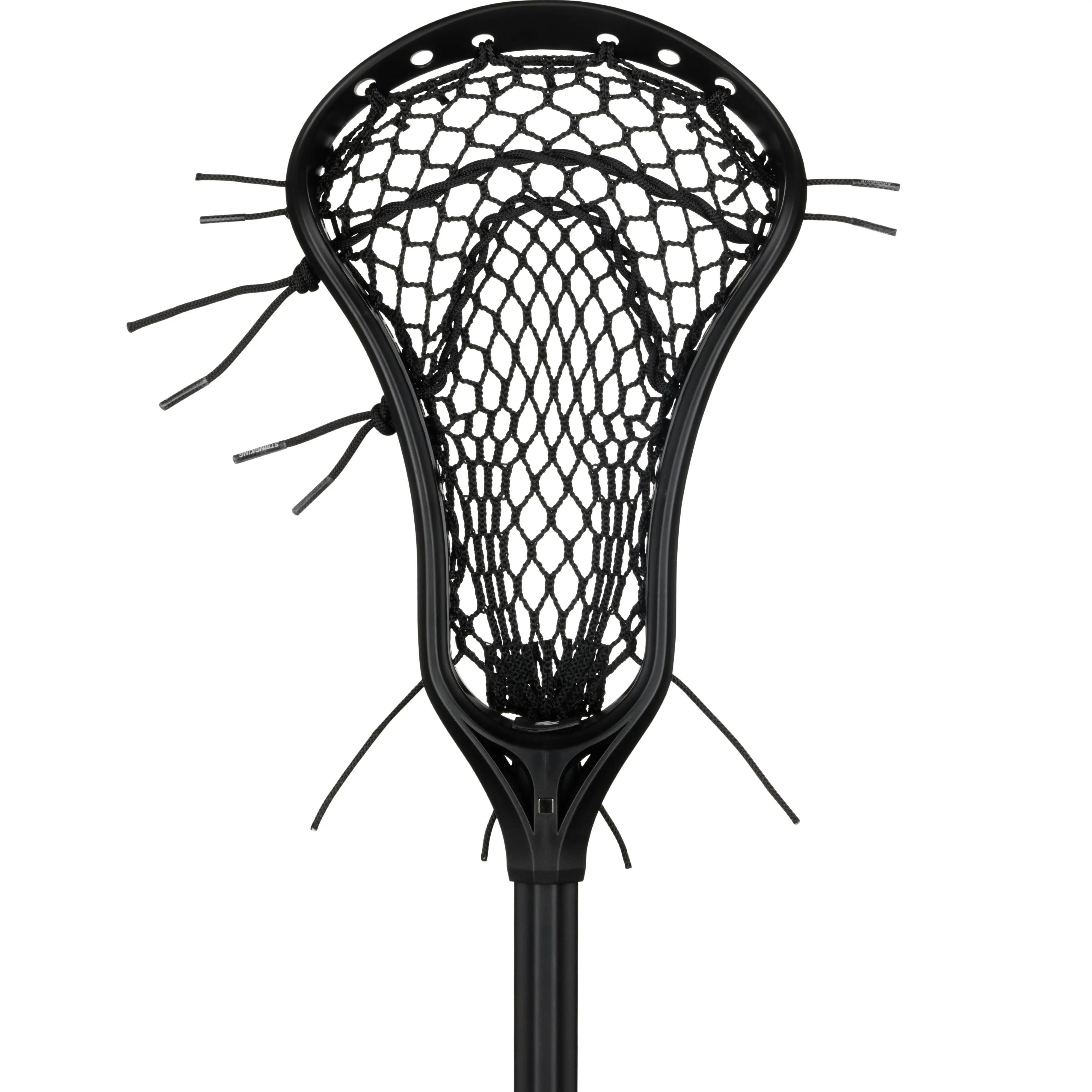StringKing Women's Complete Pro Lacrosse Stick