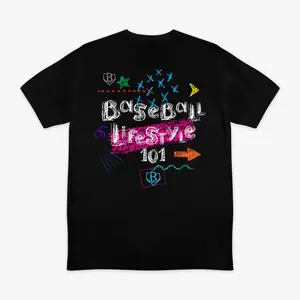 Chalkboard Tee