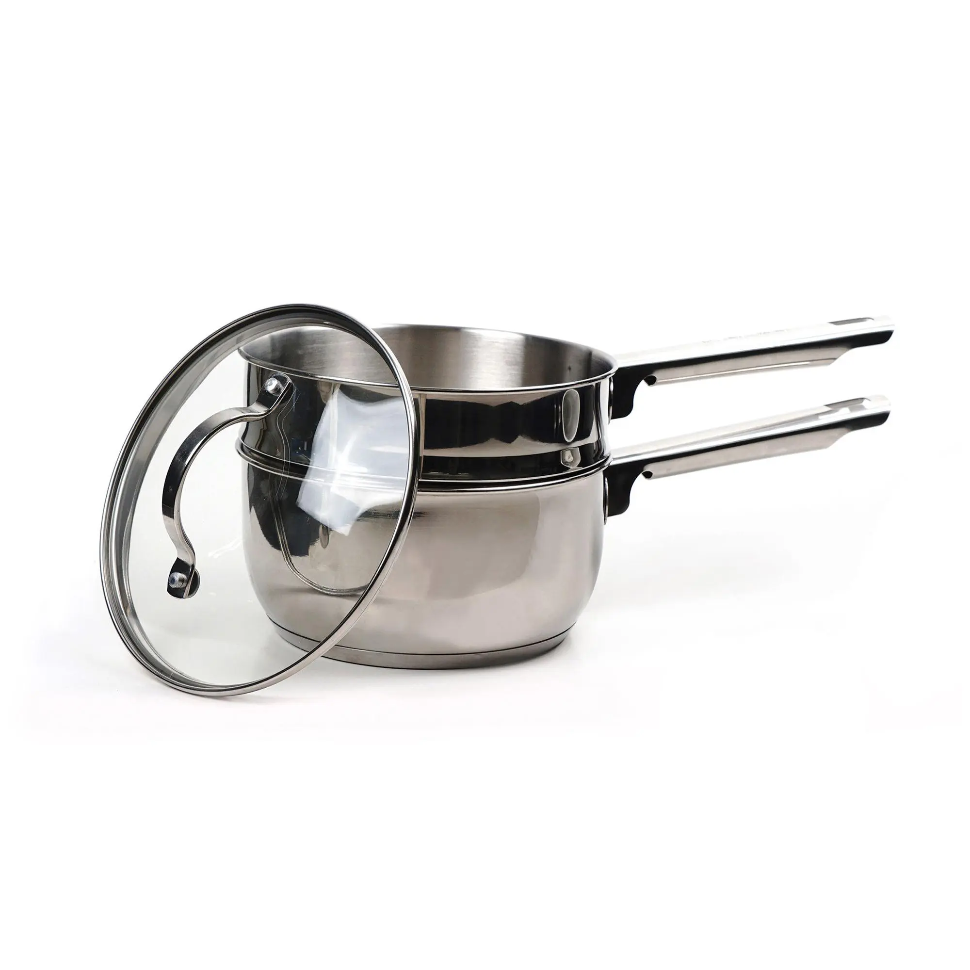 RSVP 2 Quart Double Boiler