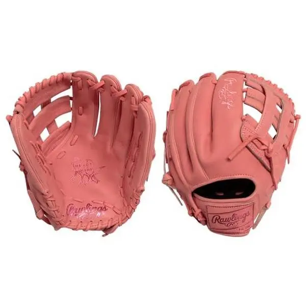 Rawlings Heart Of The Hide KB17 12.25" Glove For Infield/Outfield Precision Leather