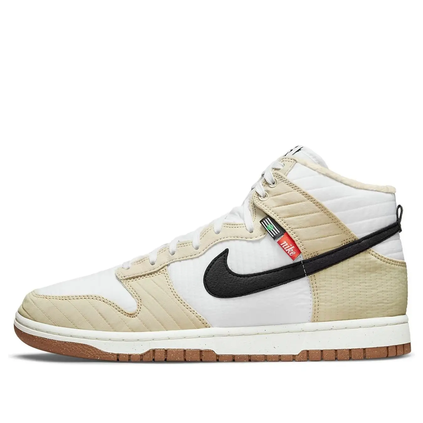 Nike Dunk High Next Nature 'Toasty - Rattan' DD3362-200 Nike Dunk High Next Nature 'Toasty - Rattan' DD3362-200