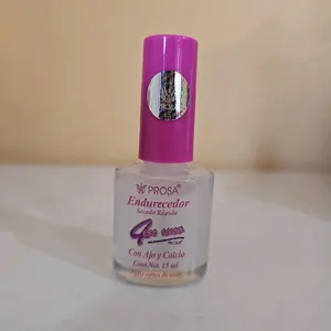 prosa nail hardener