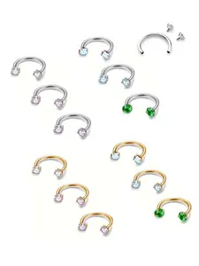 Durable Titanium Steel Barbell Set, Lightweight Sporty Design, Ideal for Travel & Daily Photography, Fall Winter Season Use