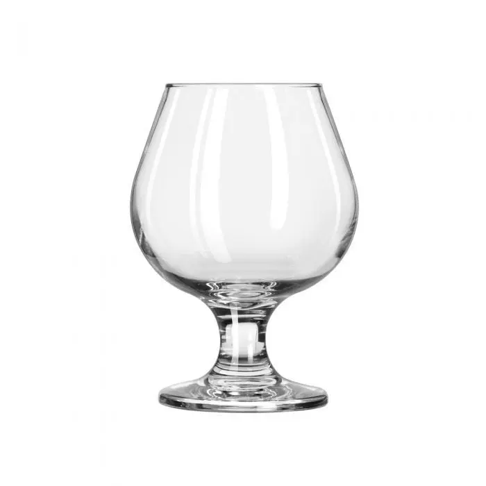 Brandy Snifter Glasses. 9 oz (Set of 6)